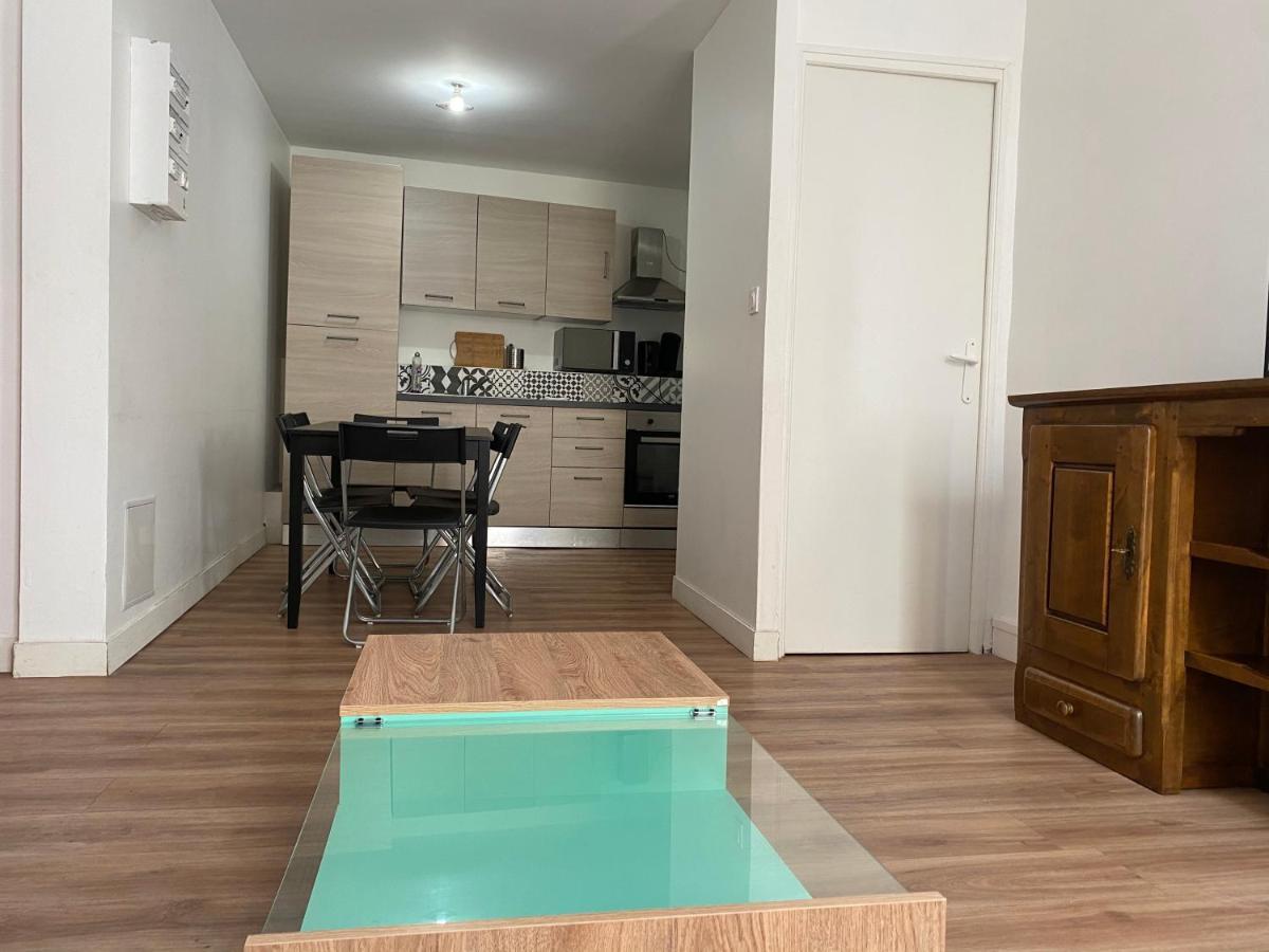 Apartmán L'Ephemere Colbert - Vieux Port Marseille Exteriér fotografie